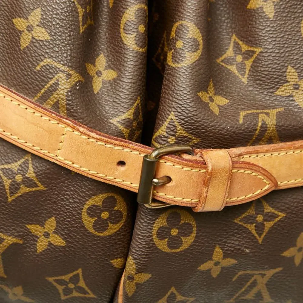 Louis Vuitton Monogram Crossbody Bag